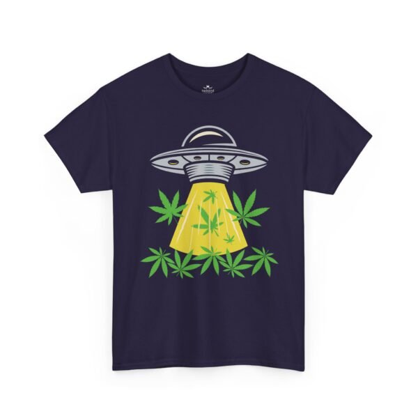 15167613059024430440_2048.jpeg Alien UFO Abduction — Cannabis Beam