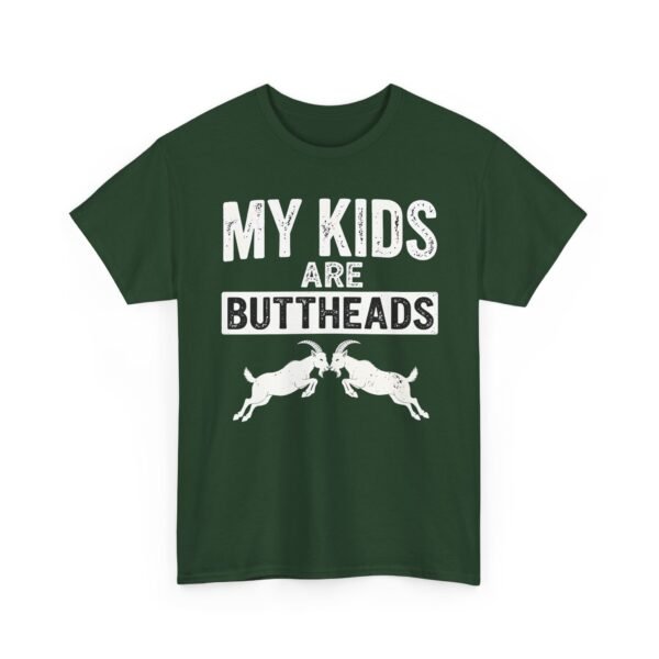 My Kids Are Buttheads