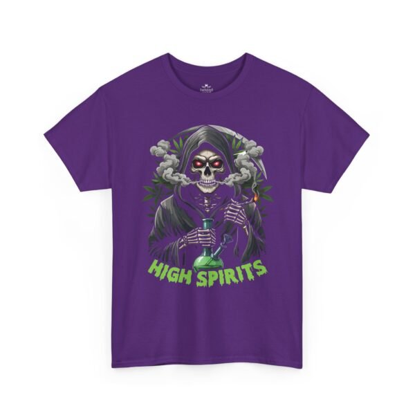 High Spirits Grim Reaper
