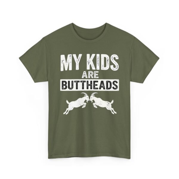 My Kids Are Buttheads