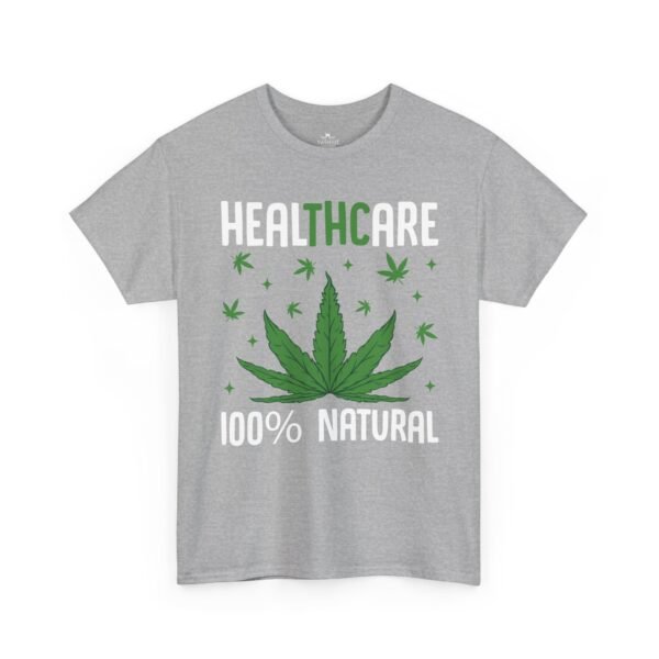 "HealTHCare 100% Natural