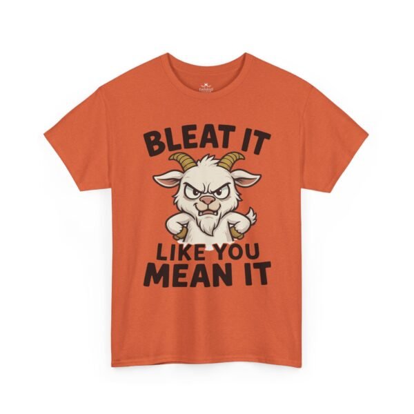 15866442547859935406_2048.jpeg Bleat It Like You Mean It