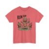 16024477834864403598_2048.jpeg Run Run Gingerbread Horror T-Shirt