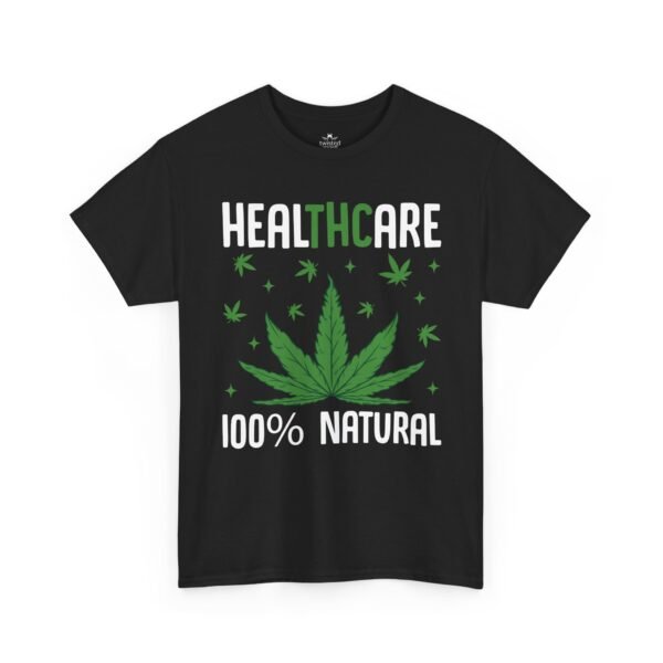 "HealTHCare 100% Natural