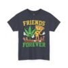 Friends Forever Pizza & Weed