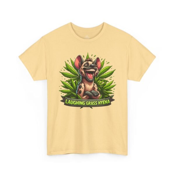 16847749284745236471_2048.jpeg Laughing Grass Hyena