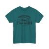 Professional Crop Duster T-Shirt — "Silent but Deadly" Vintage Airplane Tee