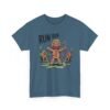 17314211259287982990_2048.jpeg Run Run Gingerbread Horror T-Shirt