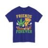 Friends Forever Pizza & Weed