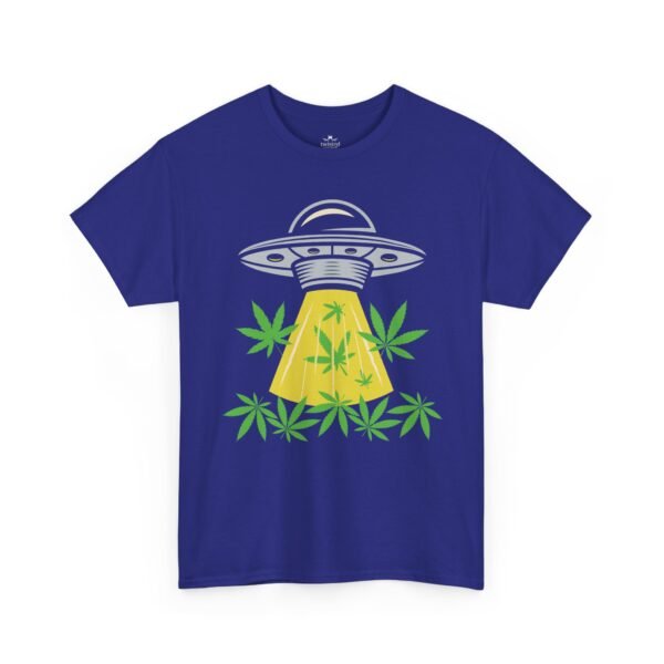 17893292946164490669_2048.jpeg Alien UFO Abduction — Cannabis Beam