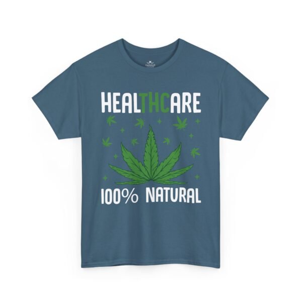 "HealTHCare 100% Natural