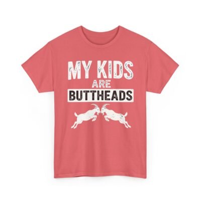 My Kids Are Buttheads