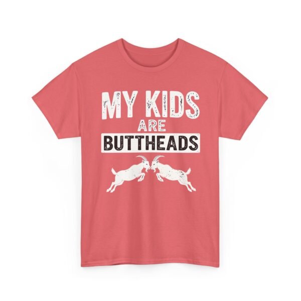 My Kids Are Buttheads