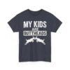 My Kids Are Buttheads