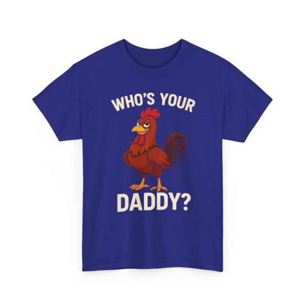 2597217854907063333_2048.jpeg Who's Your Daddy?