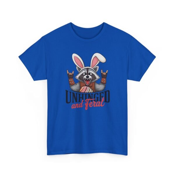 2711919245559333682_2048-1.jpeg Unhinged and Feral T-Shirt — Rockin' Raccoon