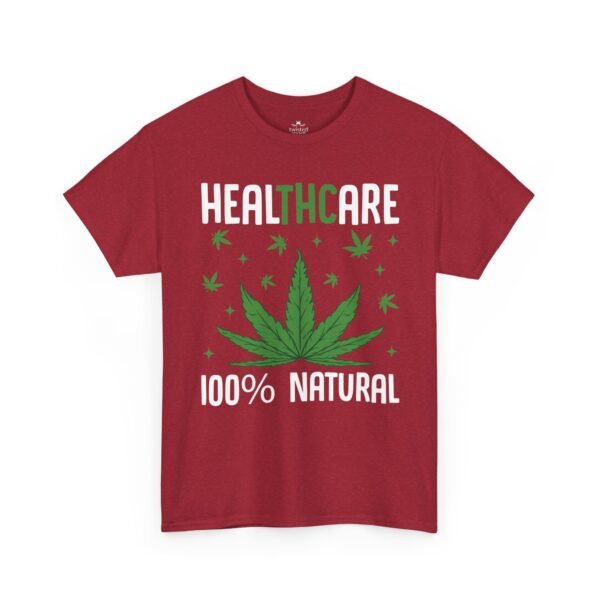 "HealTHCare 100% Natural