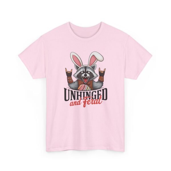 3491798526218987397_2048-1.jpeg Unhinged and Feral T-Shirt — Rockin' Raccoon