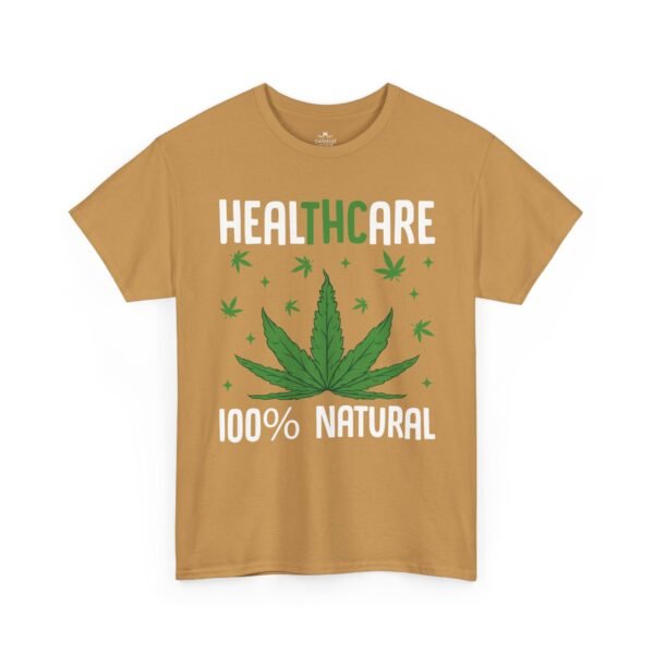 "HealTHCare 100% Natural