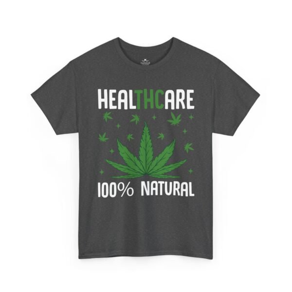 "HealTHCare 100% Natural