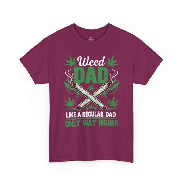 380162514889592536_2048.jpeg Weed Dad - Like a Regular Dad Only Way Higher