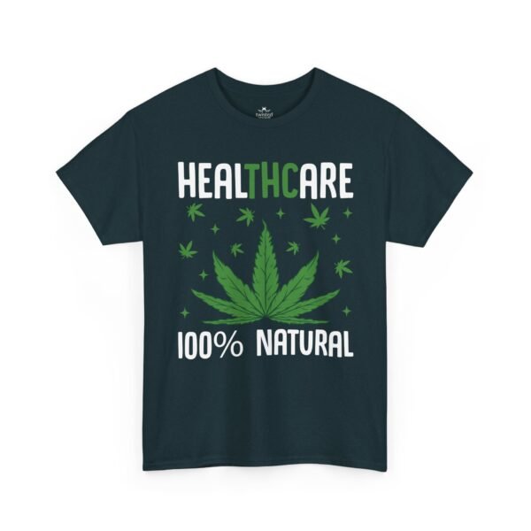 "HealTHCare 100% Natural