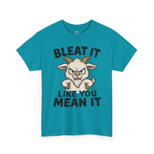 4106171268142125408_2048.jpeg Bleat It Like You Mean It