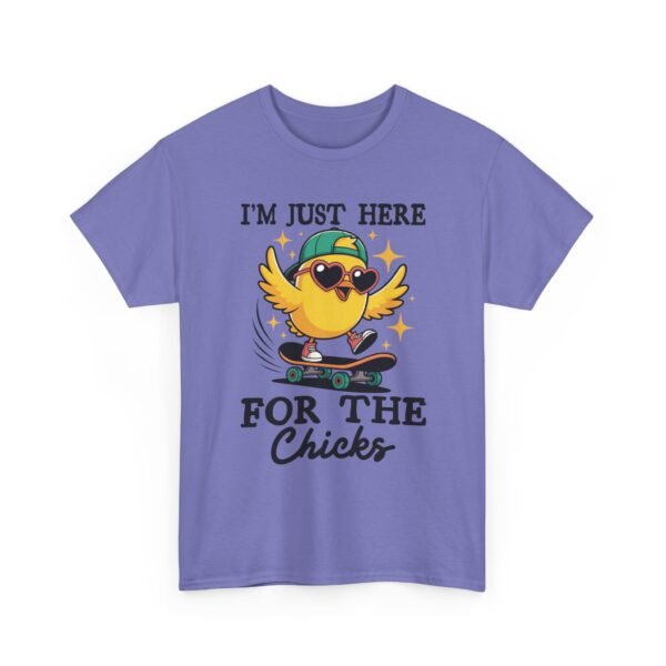 4322353081440797059_2048.jpeg I'm Just Here For The Chicks