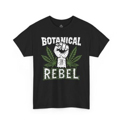 Botanical Rebel