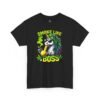 Smoke Like a Boss Unicorn