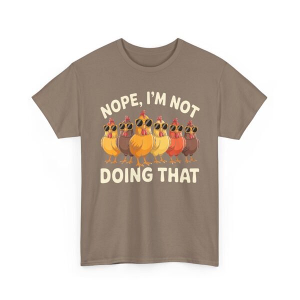 5050294376811927786_2048.jpeg Nope I'm Not Doing That