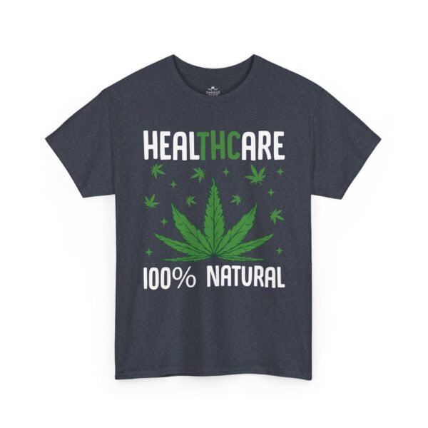 "HealTHCare 100% Natural
