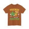Friends Forever Pizza & Weed