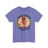 T-Shirt — "Public Tooter" Funny Hot Dog Graphic Tee (It’s More Than A Fart, It’s Booty Art)