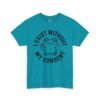I Exist Without My Consent Frog T-Shirt — Funny Sarcastic Graphic Tee