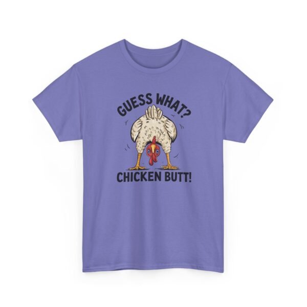 5516277468931478781_2048.jpeg Guess What? Chicken Butt!