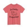 Just Another Disappointment Frog T-Shirt