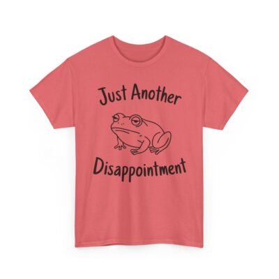 Just Another Disappointment Frog T-Shirt