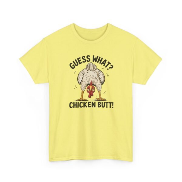 5783306129484135161_2048.jpeg Guess What? Chicken Butt!