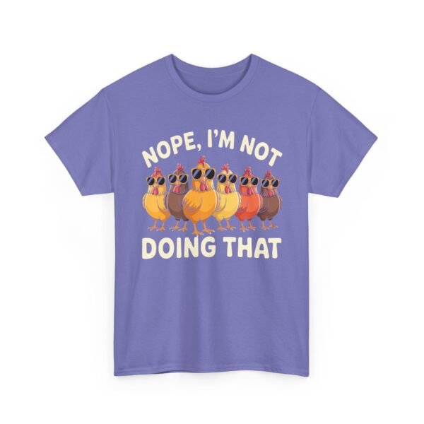 6552132116920384140_2048.jpeg Nope I'm Not Doing That