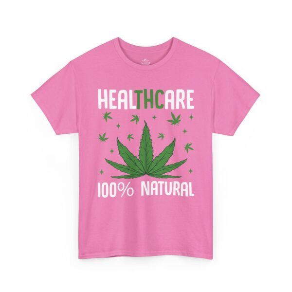 "HealTHCare 100% Natural