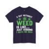 6587745114470305074_2048.jpeg A Day Without Weed Is Like... Just Kidding I Have No Idea