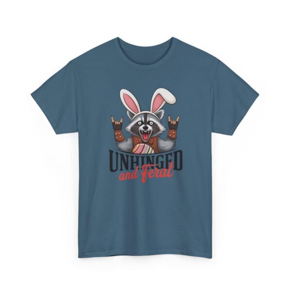 6590016032064016236_2048-1.jpeg Unhinged and Feral T-Shirt — Rockin' Raccoon