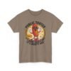 T-Shirt — "Public Tooter" Funny Hot Dog Graphic Tee (It’s More Than A Fart, It’s Booty Art)