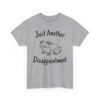 Just Another Disappointment Frog T-Shirt