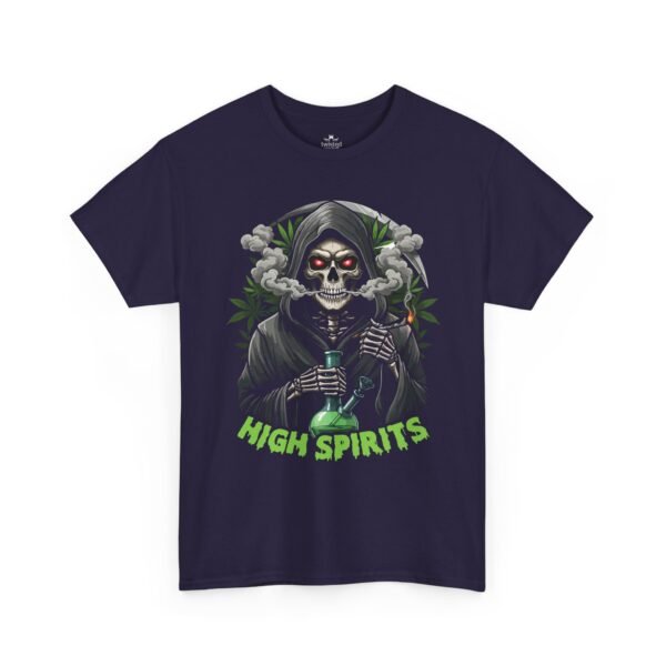 High Spirits Grim Reaper