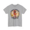 T-Shirt — "Public Tooter" Funny Hot Dog Graphic Tee (It’s More Than A Fart, It’s Booty Art)