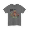 7747172937136190011_2048.jpeg Run Run Gingerbread Horror T-Shirt