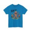 7839637617752319193_2048.jpeg Run Run Gingerbread Horror T-Shirt