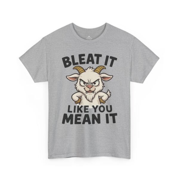 7898592417988608597_2048.jpeg Bleat It Like You Mean It